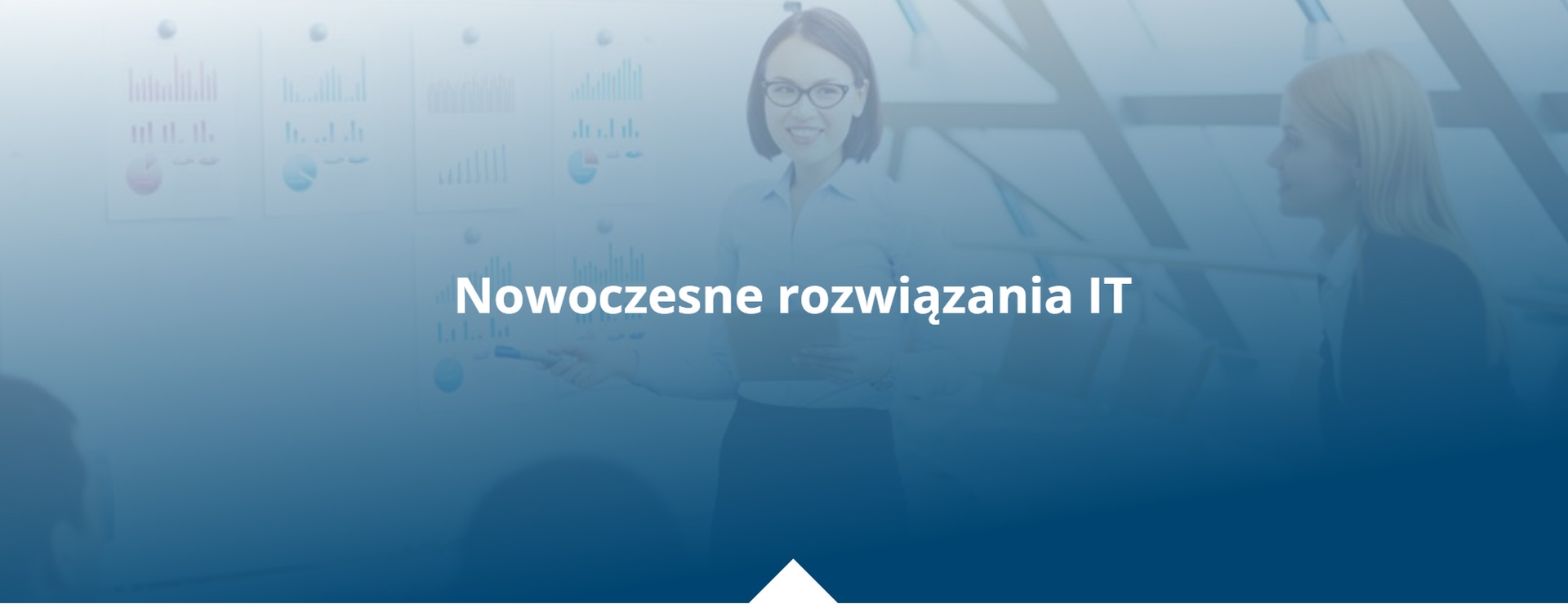 Nowoczesne rozwiązania IT